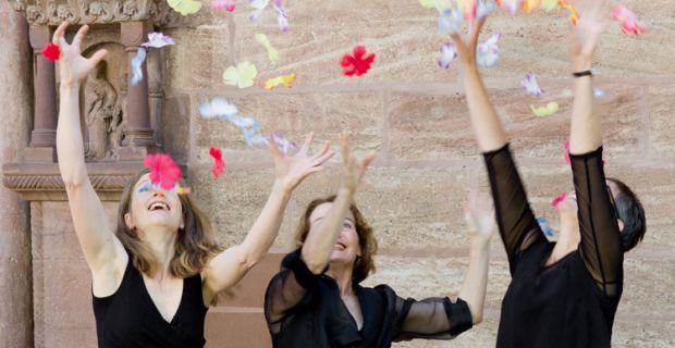 Von Buenos Aires nach New York